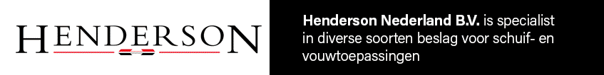 henderson-nederland-bv