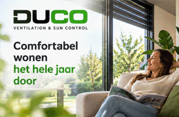 duco-ventilation