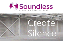 soundless-acoustics-bv